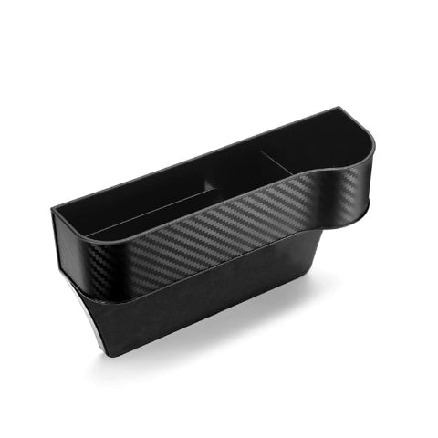 Organizzatore di Fessura per Sedili – Pratico ed Elegante