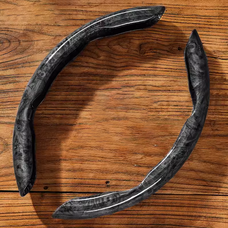 Protection Carbone Pour Volant