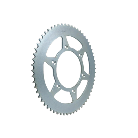 Bageste Motocross Hjelm — Ydeevne Og Pålidelighed