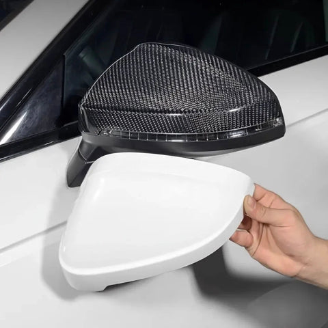 Espejo Retrovisor Lateral – Look Moderno y Instalación Simple