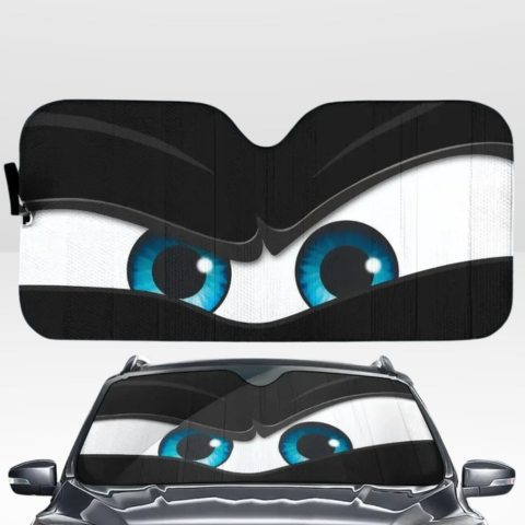 Napernyő Stílusú Autók – Eredeti UV Védelem