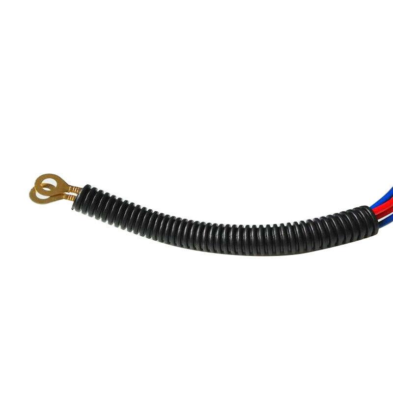 Ηλεκτρική Θέρμανση Παρμπρίζ 12V — Γρήγορη και Αποτελεσματική Απόψυξη