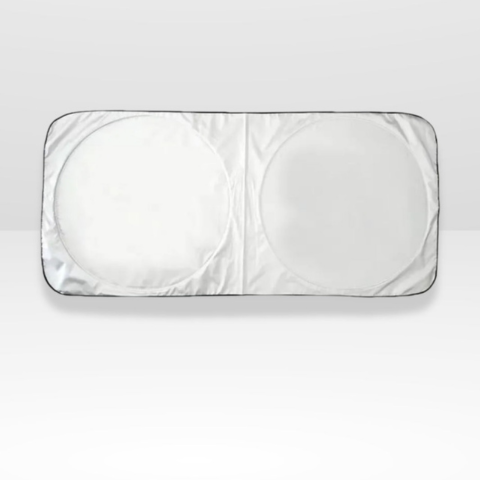 Aurinkosuoja Tuulilasille – Mukavuus Ja Lämpöeristys