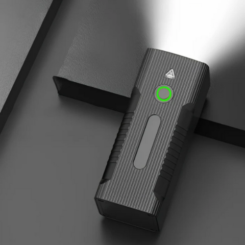 LED Lámpa Biciklihez – Maximális Láthatóság Minden Időjárási Viszonyok Között