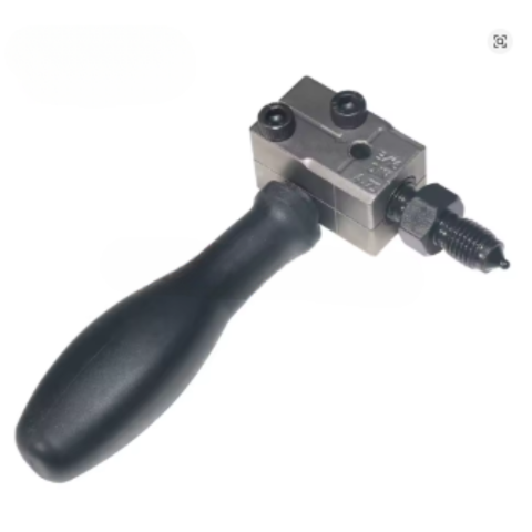 Kit Completo Per Tubazioni Freni – Strumenti Universali Per Bordatura