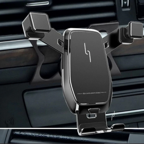 車載電話サポート - ユニバーサルで安全な取り付け