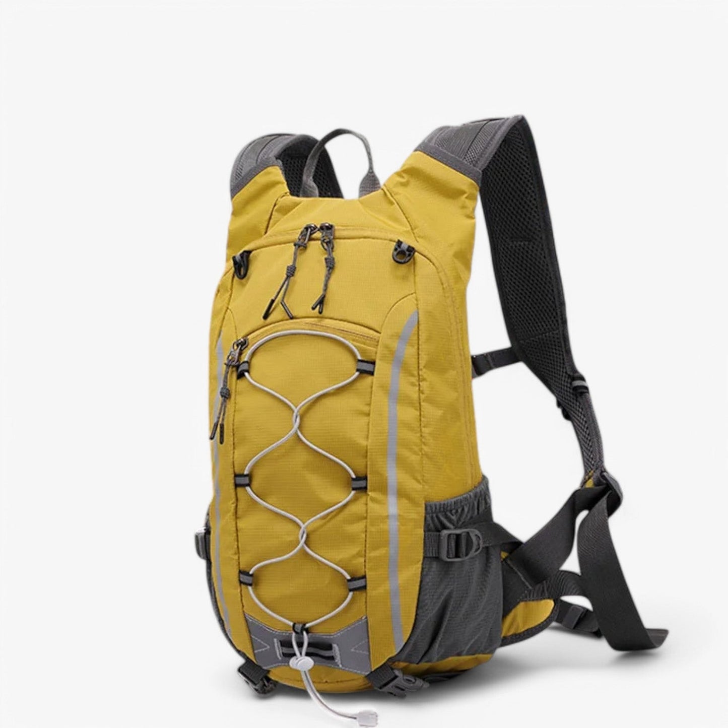 Sac À Dos Léger — Confortable Et Pratique Pour Le Sport Et Le Voyage