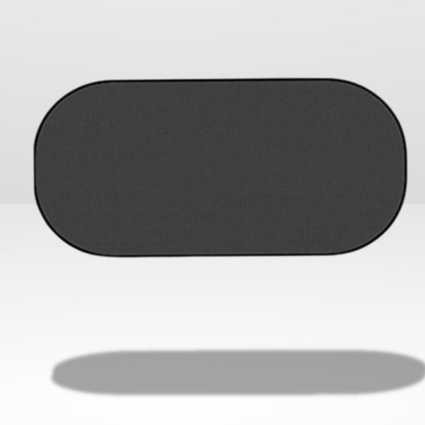 Solskjerm for Bagasjerom – Optimal Solbeskyttelse i Bil