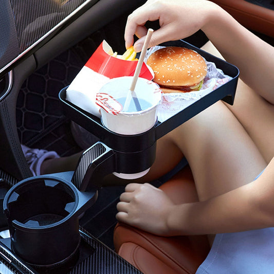 Meal Tray for Car