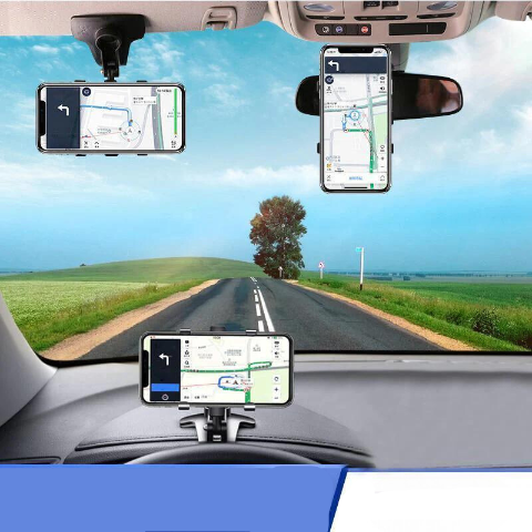 Support Smartphone Auto – Køre Håndfri