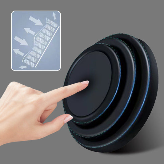 פאצ' אנטי-שוקס אוטו – הגנה נגד שריטות ושוק