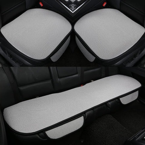 Car Seat Covers – Comfort and Aesthetics