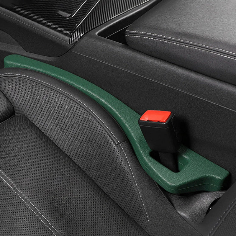 Auto Slot Filling – Practical Anti-Loss Accessory