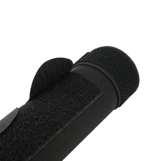 Protecție pentru furcă moale pentru motociclete de teren