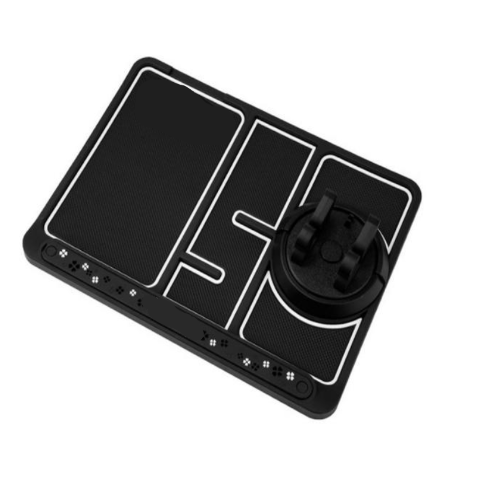 Puhelintuki kojelaudalle