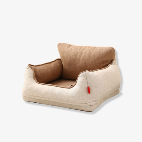 Seggiolino Auto Per Cani – Comfort E Sicurezza In Auto