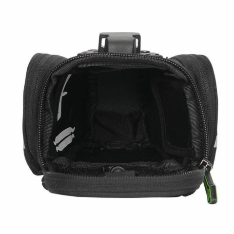 תיק מושב אופניים — אחסון עמיד במים ועיצוב אווירודינמי