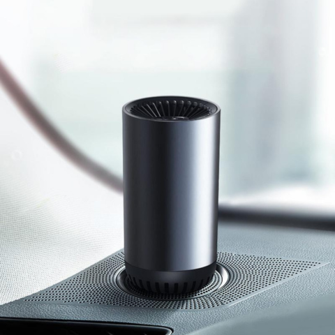 Mini Calentador Para Coche – Instalación Simple y Rápida