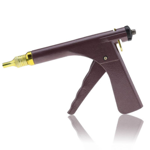 Kit di Riparazione Pneumatici — Utilizzo Semplice e Veloce