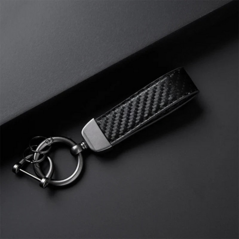 Brelok projektowy – elegancki, lekki i wytrzymały