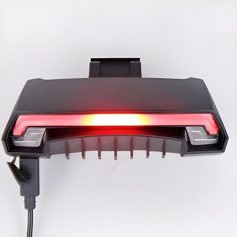 Φωτεινός Σηματοδότης Βέλο – Μέγιστη Ορατότητα τη Νύχτα