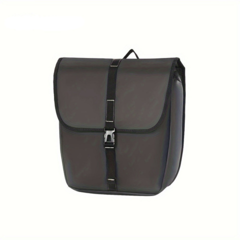 Dubbele Fiets Tas Waterdicht — Grote Capaciteit 10L