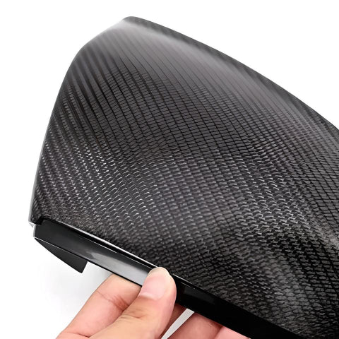 Espejo Retrovisor Lateral – Look Moderno y Instalación Simple