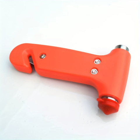 Kit de Emergencia para Coche – Seguridad y Asistencia en la Carretera