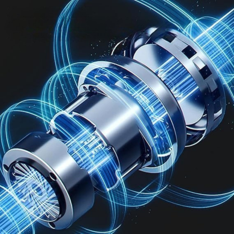 Mini Elektromos Festőpisztoly — Tiszta és Tartós Befejezés