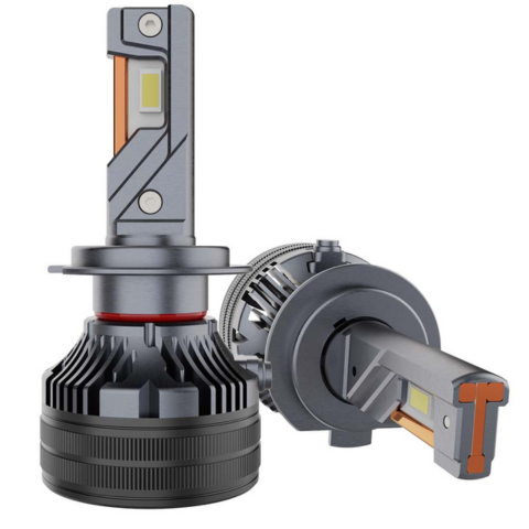 Lampadina LED ad Alte Prestazioni — Illuminazione Chiara e Duratura