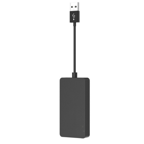 Adaptor CarPlay și Android Auto fără fir — Navigare, Muzică și Apeluri în Libertate