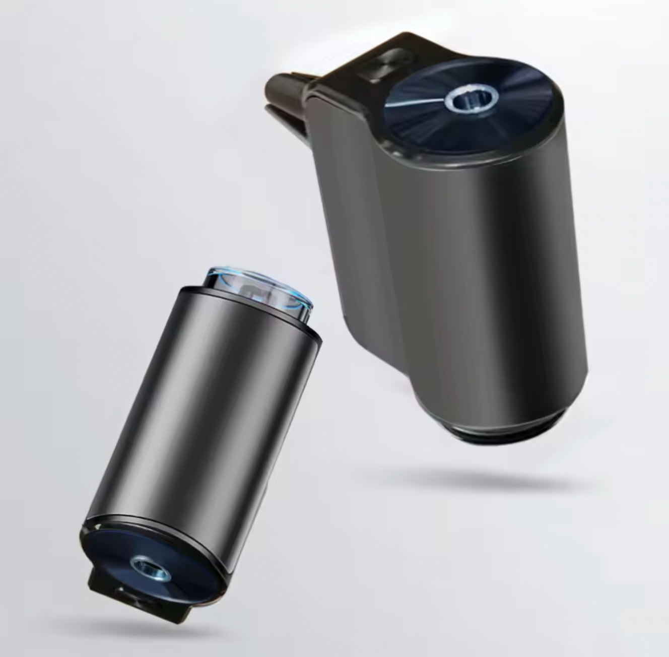 Kompakt Aromaterapi Diffuser for Bil