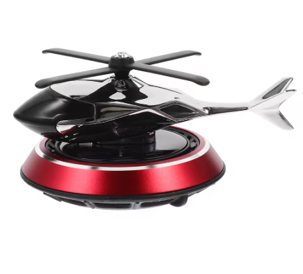 Difuzér vůně Helico – Čistý vzduch s hravou notou