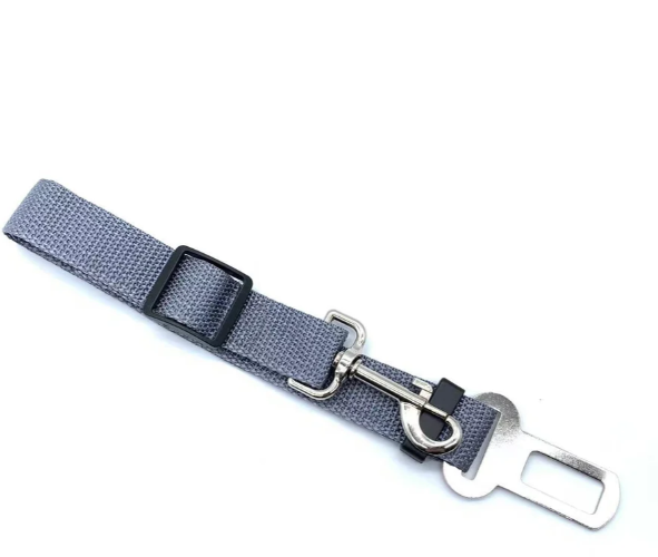 Bezpečnostný pás pre zvieratá – Bezpečné a pokojné cesty