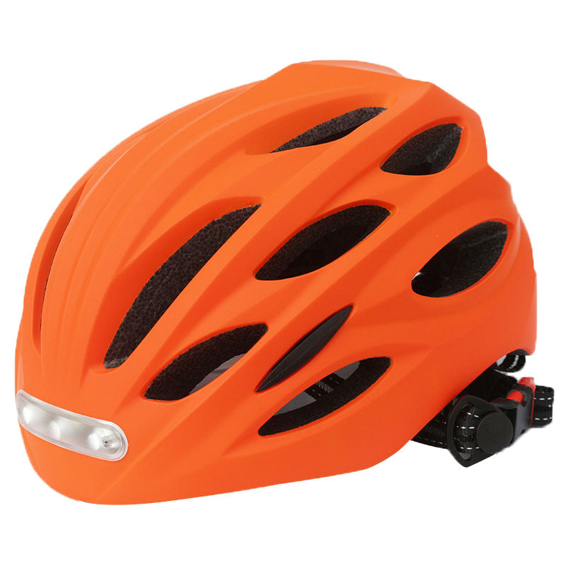 LED自転車ヘルメット安全 — 最大の視認性と保護