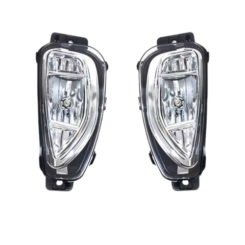 פנסי ערפל קדמיים LED — תואמים לפורד אסקייפ 2020-2021