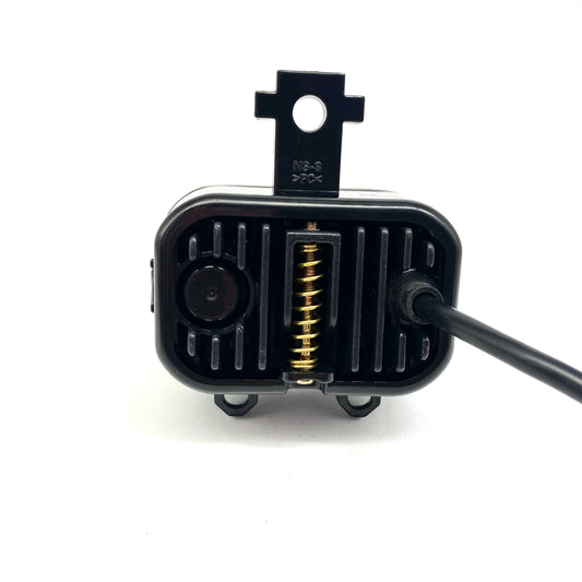 Fari Antinebbia LED per Nissan Patrol Y62 — Visibilità e Sicurezza Rinforzate