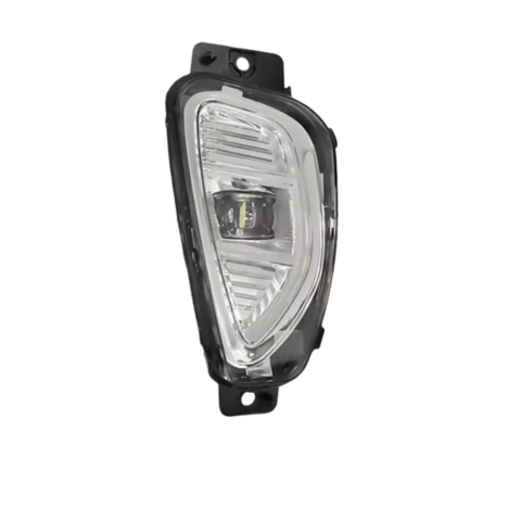 פנסי ערפל קדמיים LED — תואמים לפורד אסקייפ 2020-2021