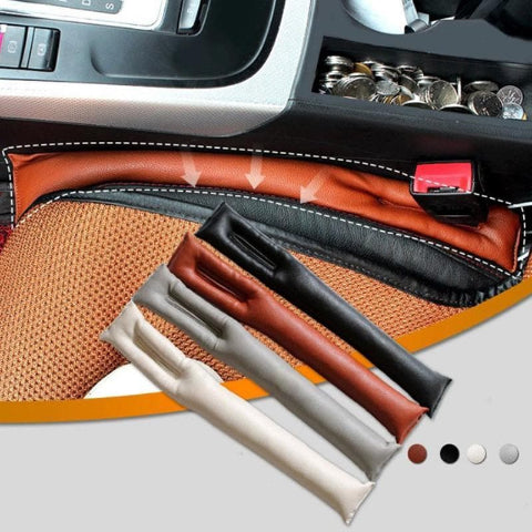 Γεμιστής Χώρου Αυτοκινήτου – Αντιανατροπή Αντικειμένων