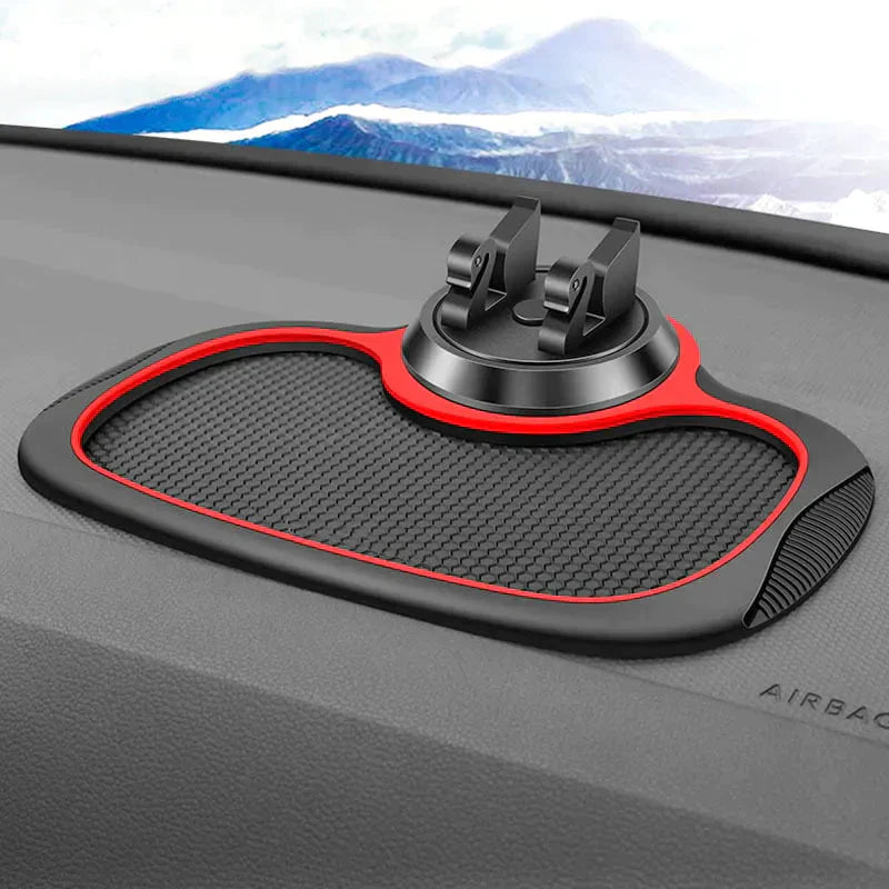 Tapis Antidérapant Multifonction Pour Voiture