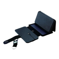 折りたたみ式ソーラー充電器 - 冒険のためのポータブルエネルギー