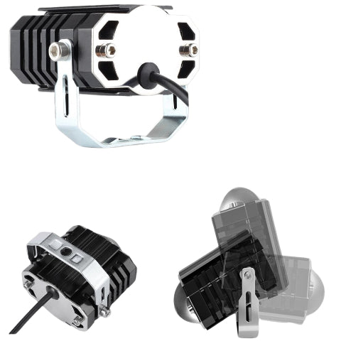 Reflektory LED Samochodowe – Optymalne Widzenie w Nocy 