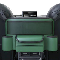 Accesoriu pentru scaun auto – Totul la îndemână în mașină 