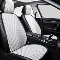 Funda de Asiento de Coche – Tejido Transpirable y Confort Veraniego 