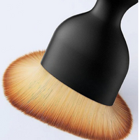 Pennello Auto Alta Precisione – Applicazione Facile e Uniforme 