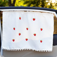 Univerzálny slnečník – Účinná ochrana a jednoduchá inštalácia 