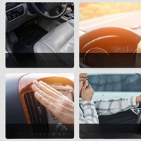 Sluneční clona s možností stažení pro auto – Snadná a efektivní instalace 