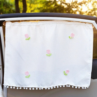 Univerzálny slnečník – Účinná ochrana a jednoduchá inštalácia 