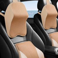 Podpora na auto sedadlo – Komfort a optimálna podpora 