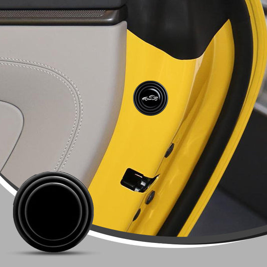 Auto proti nárazom – Ochrana proti škrabancom a nárazom 